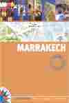 MARRAKECH. PLANO- GUIA