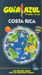 COSTA RICA. GUIA AZUL