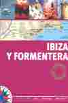 IBIZA Y FORMENTERA. PLANO- GUIA