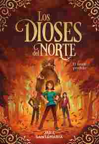 3. EL LINAJE PERDIDO. LOS DIOSES DEL NORTE