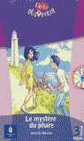 LE MYSTÈRE DU PHARE (+ CD) NIVEAU 3