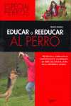 EDUCAR O REEDUCAR AL PERRO