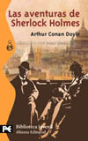 AVENTURAS DE SHERLOCK HOLMES, LAS