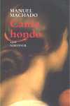 CANTE HONDO