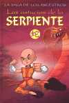 ASTUCIA DE LA SERPIENTE, LA