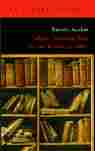 JOHANN SEBASTIAN BACH: LOS DIAS, LAS IDEAS Y LOS LIBROS