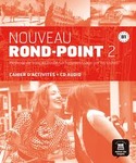 (B1) 2 . NOUVEAU ROND- POINT: CAHIER (+ CD)