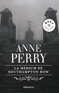 MEDIUM DE SOUTHAMPTON ROW, LA