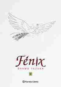 FÉNIX 2. FUTURO