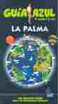 LA PALMA. GUIA AZUL