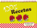 100% RECETAS SABROSAS