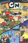 CARTOON NETWORK
