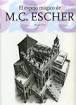 EL ESPEJO MAGICO DE M.C.ESCHER (25 ANIV.)