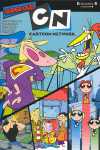 4. SUPER OLE¡  CARTOON NETWORK