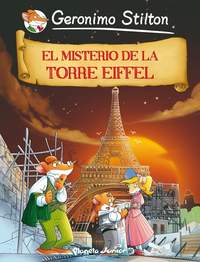 12. EL MISTERIO DE LA TORRE EIFFEL