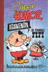 6. SUPER HUMOR CLASICOS AGAMENON Y LA TERRIBLE FIFI