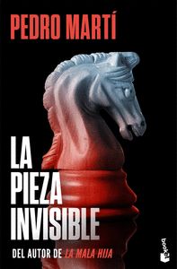 LA PIEZA INVISIBLE
