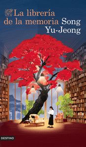 LA LIBRERÍA DE LA MEMORIA