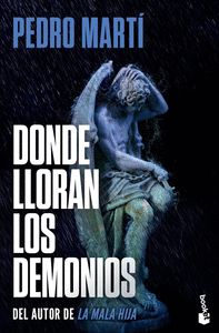 DONDE LLORAN LOS DEMONIOS
