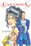 CASANOVA;  DESAFIO, EL