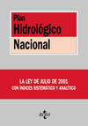 PLAN HIDROLOGICO NACIONAL