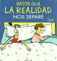 HASTA QUE LA REALIDAD NOS SEPARE