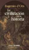 LA CIVILIZACIÓN EN LA HISTORIA.