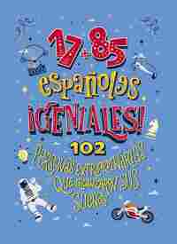 17 + 85 ESPAÑOLES ¡GENIALES!