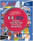 ESTADOS UNIDOS. MI PRIMERA LONELY PLANET