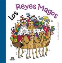 REYES MAGOS, LOS