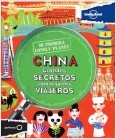 CHINA. MI PRIMERA LONELY PLANET