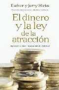 DINERO Y LA LEY DE LA ATRACCION, EL