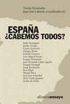 ESPAÑA ¿ CABEMOS TODOS ?