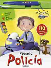 PEQUEÑO POLICIA ( PETIT POLICIA )