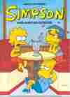 23. HABLANDO DE DICKENS. MAGOS DEL HUMOR SIMPSON