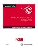 MANUAL DE TÉCNICA LEGISLATIVA