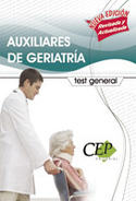 TEST GENERAL. AUXILIARES DE GERIATRIA
