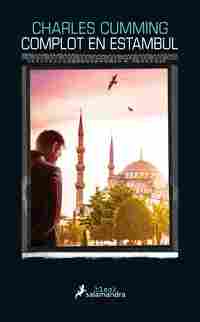 COMPLOT EN ESTAMBUL (SBLACK)