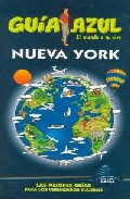 NUEVA YORK. GUÍA AZUL