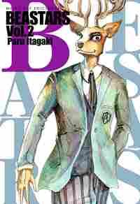 BEASTARS, 2