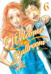 WELLCOME TO THE BALLROOM 6