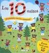 LOS 10 OSITOS