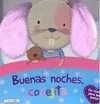 BUENAS NOCHES ,CONEJITA