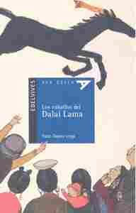 71.CABALLOS DEL DALAI LAMA, LOS