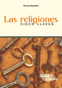 RELIGIONES, LAS. CINCO LLAVES