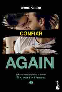 2. AGAIN. CONFIAR
