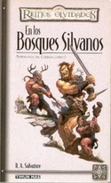 EN LOS BOSQUES SILVANOS: PENTALOGIA DEL CLERIGO, LIBRO 2