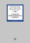 (6ª) CURSO DE PROCEDIMIENTO LABORAL