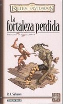 FORTALEZA PERDIDA: PENTALOGIA DEL CLERIGO, LIBRO 4