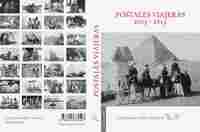 POSTALES VIAJERAS. 2003  - 2013